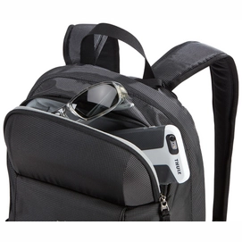 Rucksack Thule EnRoute 18L Black Outdoorsupply